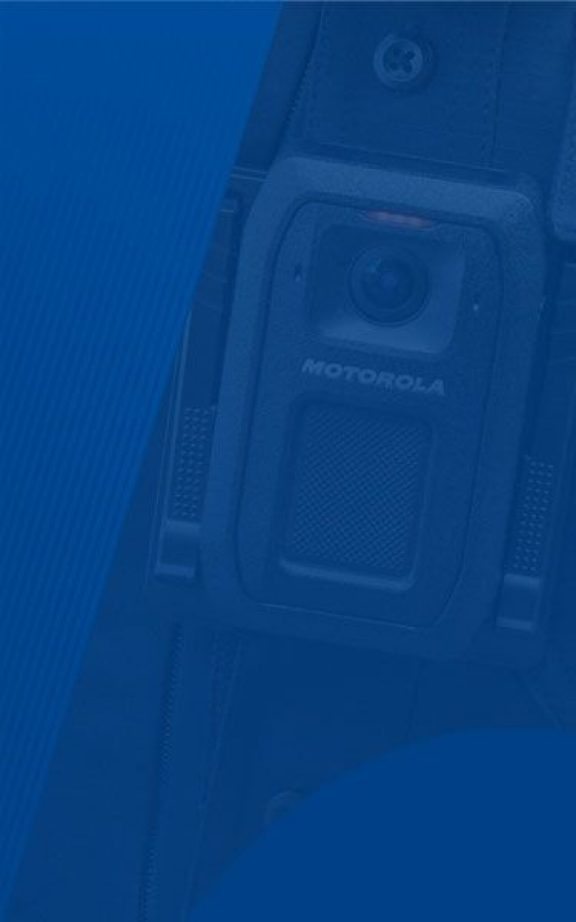 Motorola Solutions Reports First-Quarter 2024 Financial Results