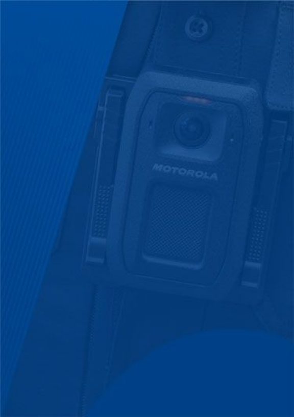 Motorola Solutions Reports First Quarter 2024 Financial Results