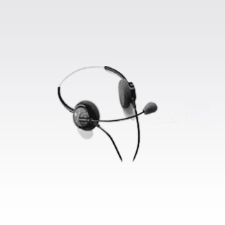 CDN6291 – Supra Binaural Noise Cancelling Headset
