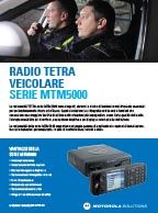 Scheda Tecnica Della Serie MTM5000
