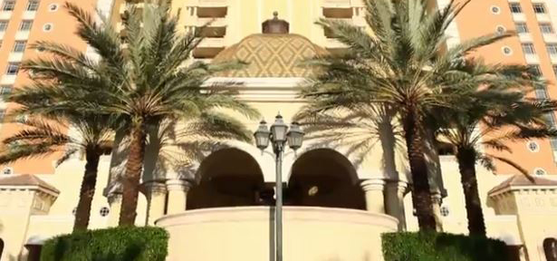 Connecting Staff Seamlessly at South Florida's Premiere Resort