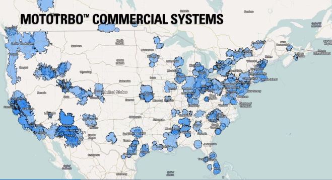 Why Use Motorola Commercial Systems?