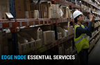 Edge Node essential services
