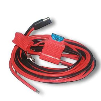 Mobile-to-Car Battery Installation Cable (HKN4137)