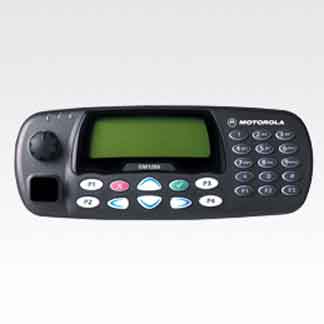 GM380 Radio mobile compatible DTMF
