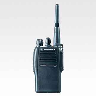 Radiotelefon przenośny GP644 