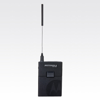 Mobile Radios - TCR1000 TETRA