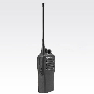 Motorola Dp1400  -  9