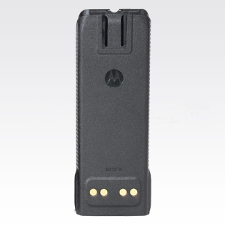 IMPRES Batteries - Motorola Solutions