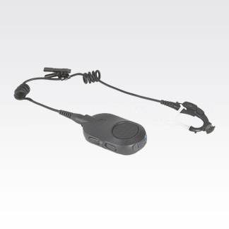NTN2573 - Fone de ouvido sem fio de uso crítico com cabo curto (190 mm)