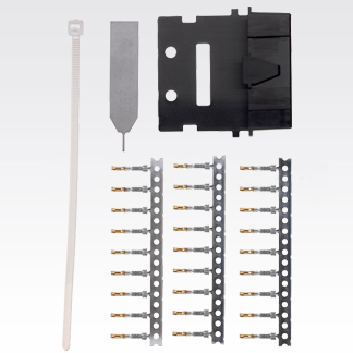 Rear Accessory Connector Kit (PMLN5072)