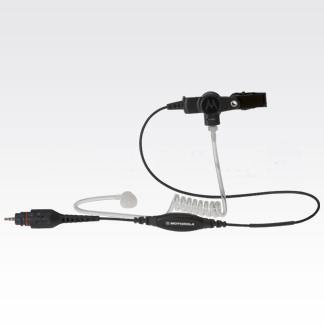 Single-wire Surveillance Kit With Quick Disconnect Translucent Tube for OCW/MCW Pods (PMLN7052)