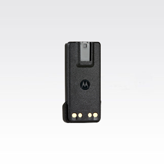 IMPRES™ 2250mAh Battery - Motorola Solutions - Europe ...