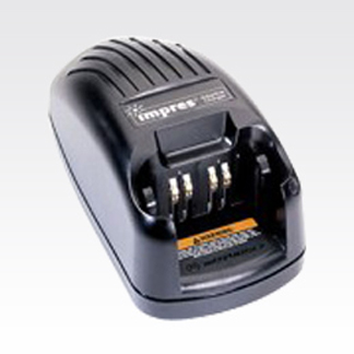 WPLN4111 - Carregador de apenas uma unidade IMPRES™ de 110 V (Astro® Digital)
