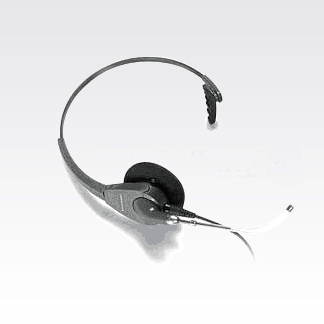 CDN6286 – Encore Monaural Headset