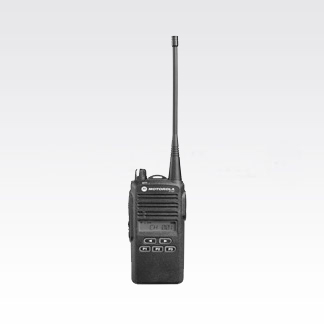 Портативная радиостанция P165