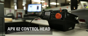 APX O2 Control Head with Large Button Case Study – Chagrin Falls, Ohio