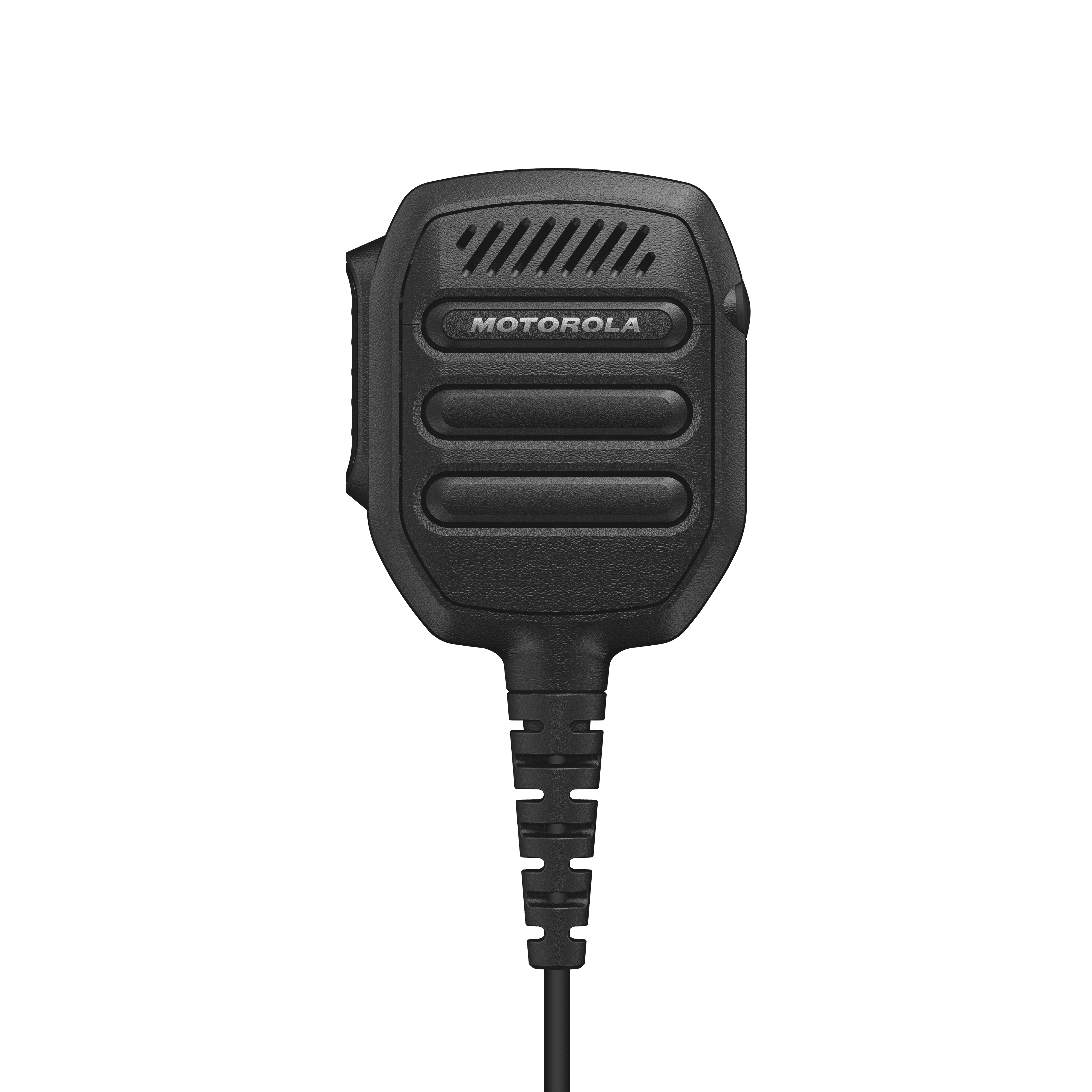 Zdalny mikrofonogłośnik RM110 z gniazdem audio 3,5 mm i klasą ochrony IP55