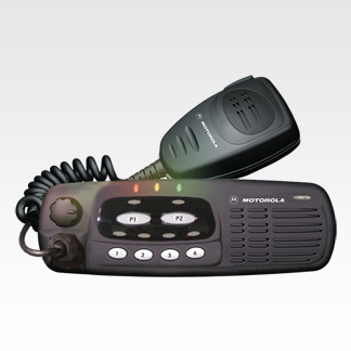 CDM750 Mobile Two-Way Radio 