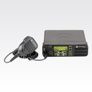 XPR 4500 Mobile Two-Way Radio