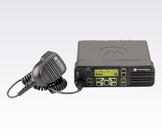 XPR 4550 Mobile Two-Way Radio