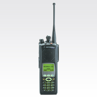XTS 5000 Digital Portable Radio