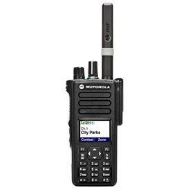 XPR 7550 Portable Two-way Radio