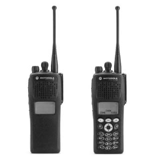 Radio Portátil Analógico XTS® 2500 900 MHz