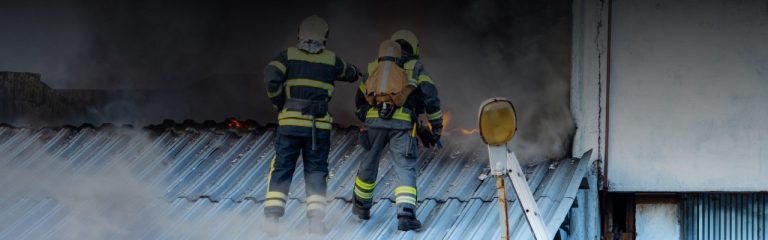 Пожарно-спасательные службы