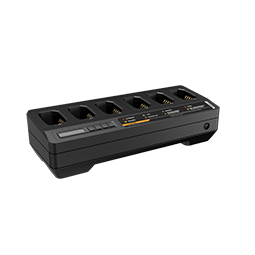 Chargeur IMPRES™ 2 multi-unités avec câble d’alimentation US