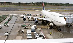 Flughafen Stuttgart schließt umfassenden Servicevertrag ab