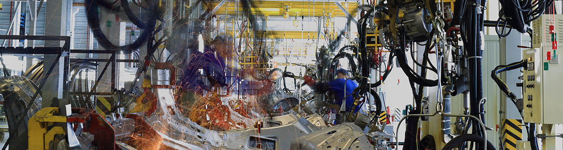 Smarter Factories Podcasts