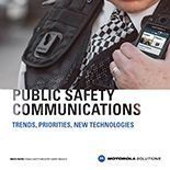 EMEA Public Safety Survey Report 2017