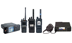 Two Way Radio Solutions