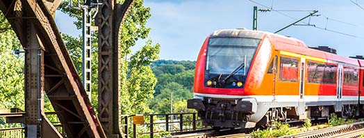 Communication solutions for train network operators