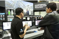 Live from Singapore: Motorola Solutions at CCW 2014