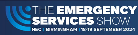 The Emergency Services Show 