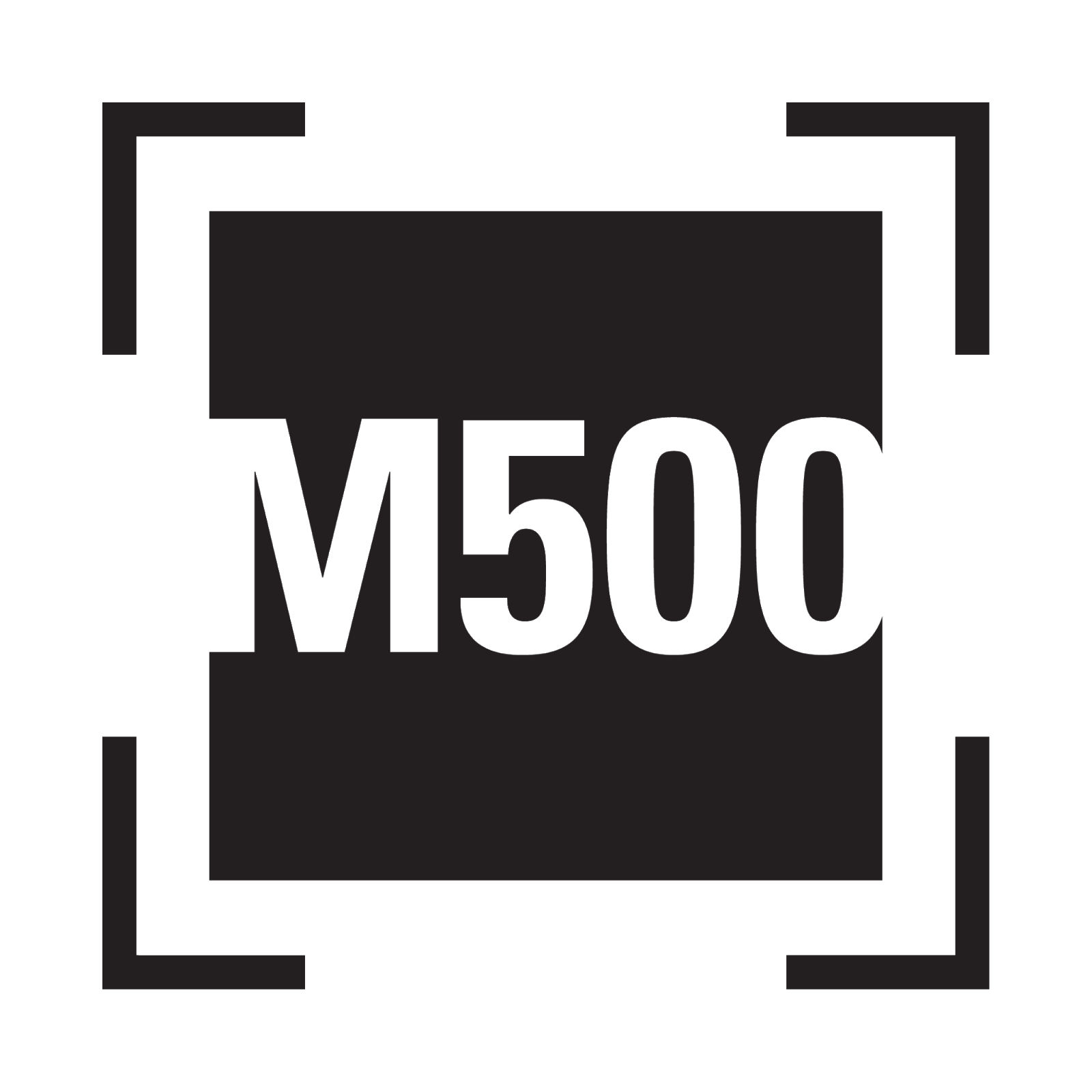 M500 system