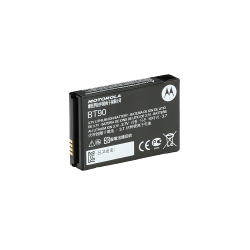 Lithium-Ion 1800mAh Battery (HKNN4013ASP01)
