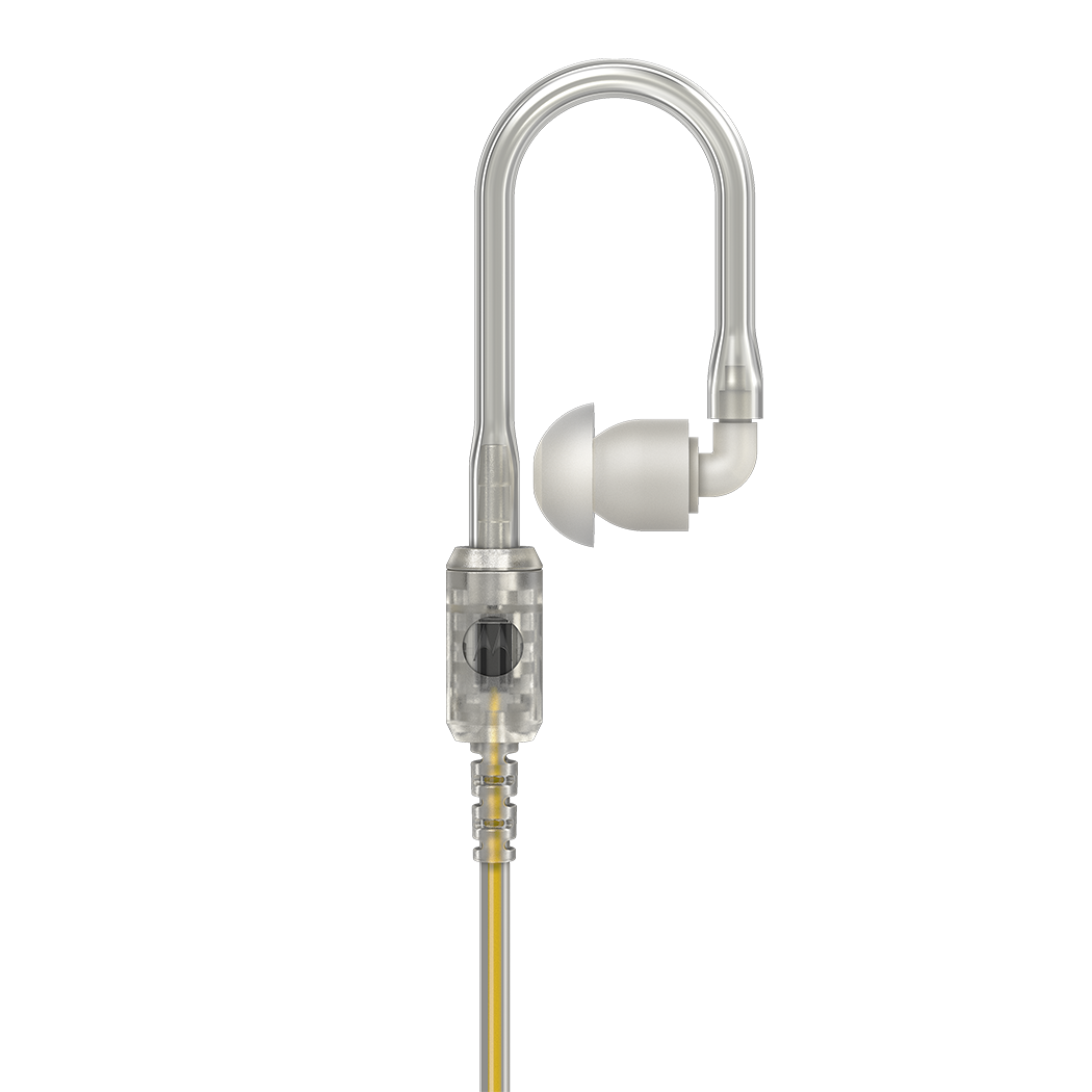 Rx Only Earpiece  (PMLN8120)