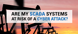 SCADA Cybersecurity