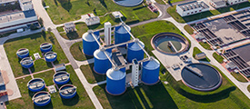 Transform Your Water and Wastewater Utility 