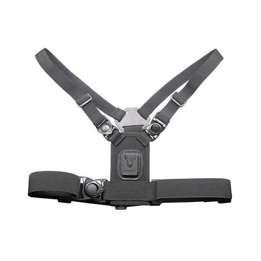 Klick Fast 4-Point Chest Harness (KF-HARN4)
