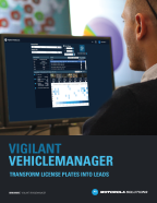 Vigilant VehicleManager Brochure