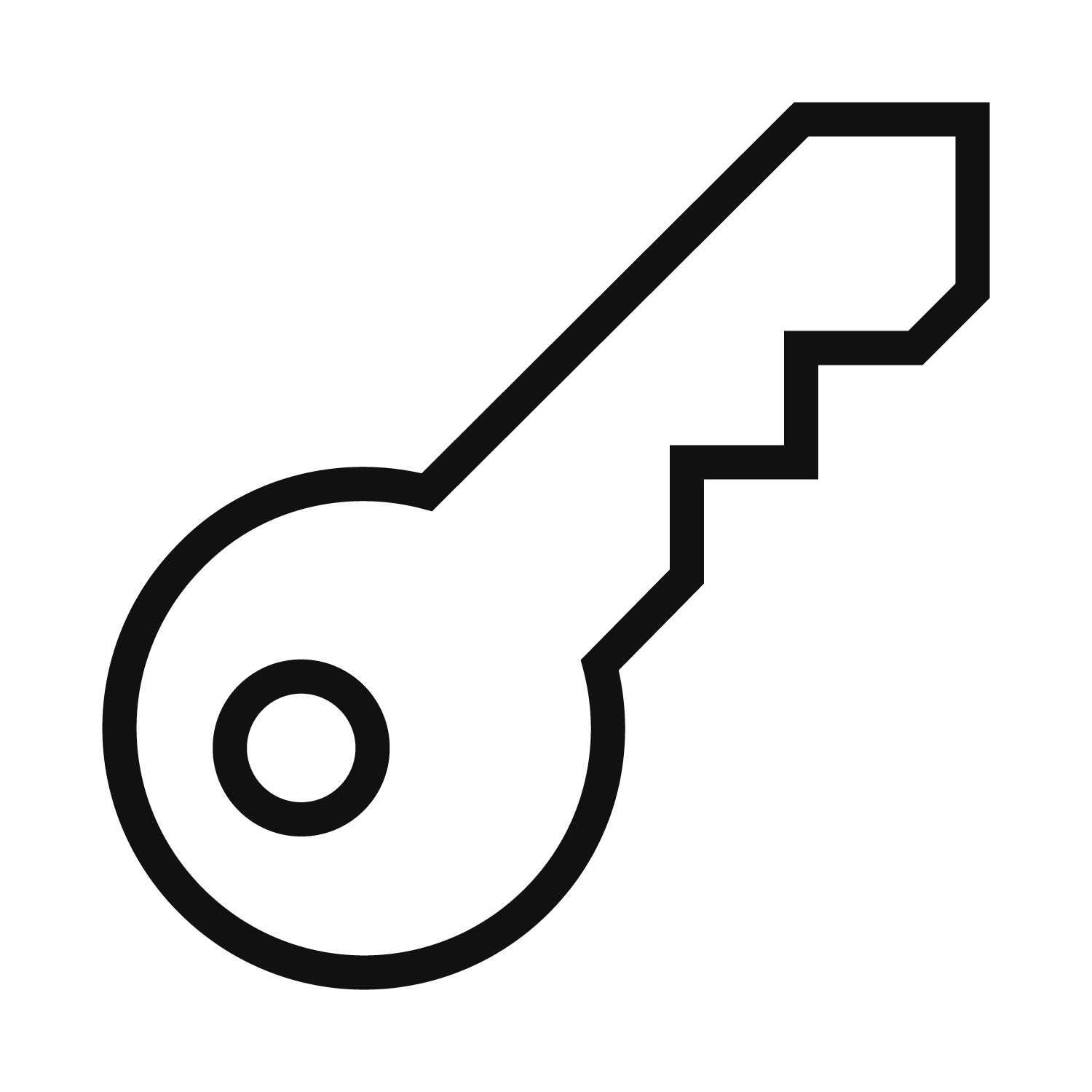 Secure SSO login with existing credentials