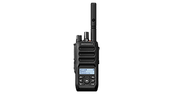 Operazioni preliminari di R5 - Motorola Solutions Italia