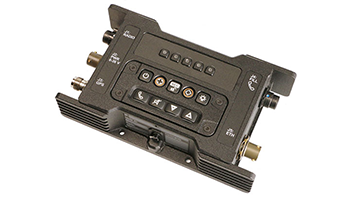 Barrett Government and Military Encryption Devices - Motorola Solutions