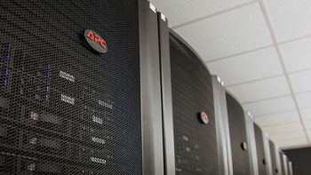 Barrett Custom Network Services - Motorola Solutions