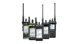 APX™ Two-Way Radios
