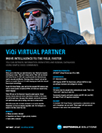 ViQi Virtual Partner Fact Sheet
